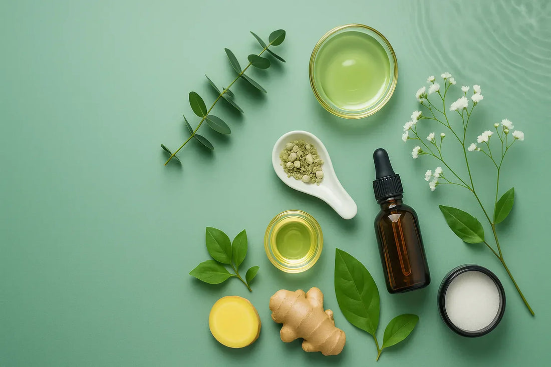 Manage Weight with Ayurveda