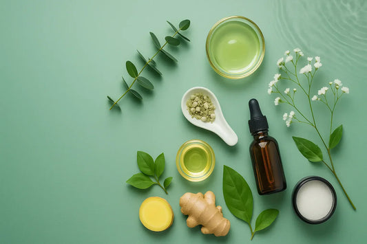 Manage Weight with Ayurveda