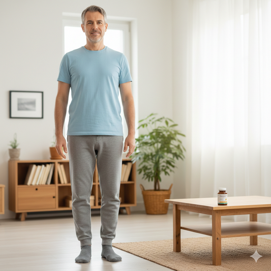 Shulantak Vati: Ayurvedic Support for Strong, Flexible & Pain-Free Joints