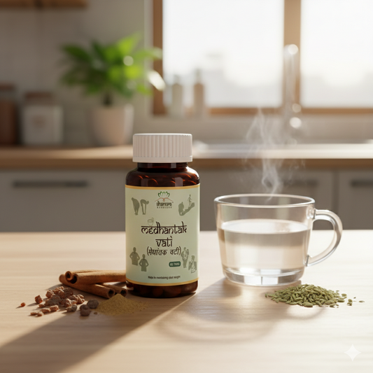 How to Fight Stubborn Belly Fat Naturally?