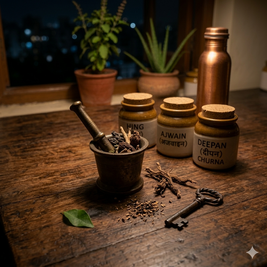 How Stress Silently Damages Your Digestion?