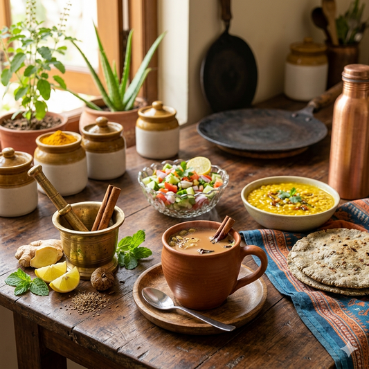 Melt the Stubborn Fat, Not Your Health