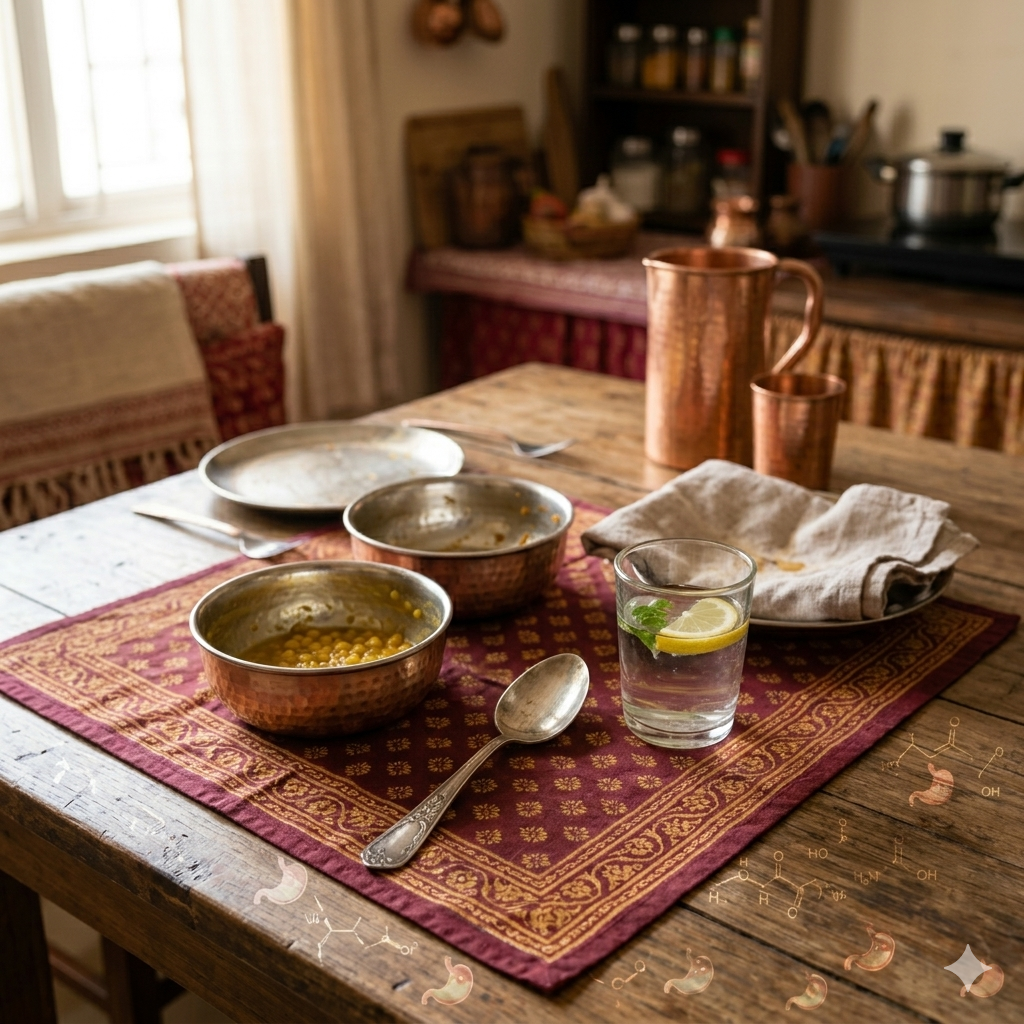 Acidity Without Spicy Food – What’s Really Causing It?