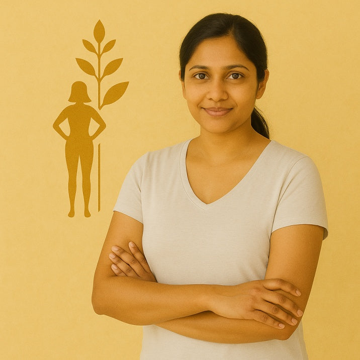 Ayurvedic Wellness for Women 