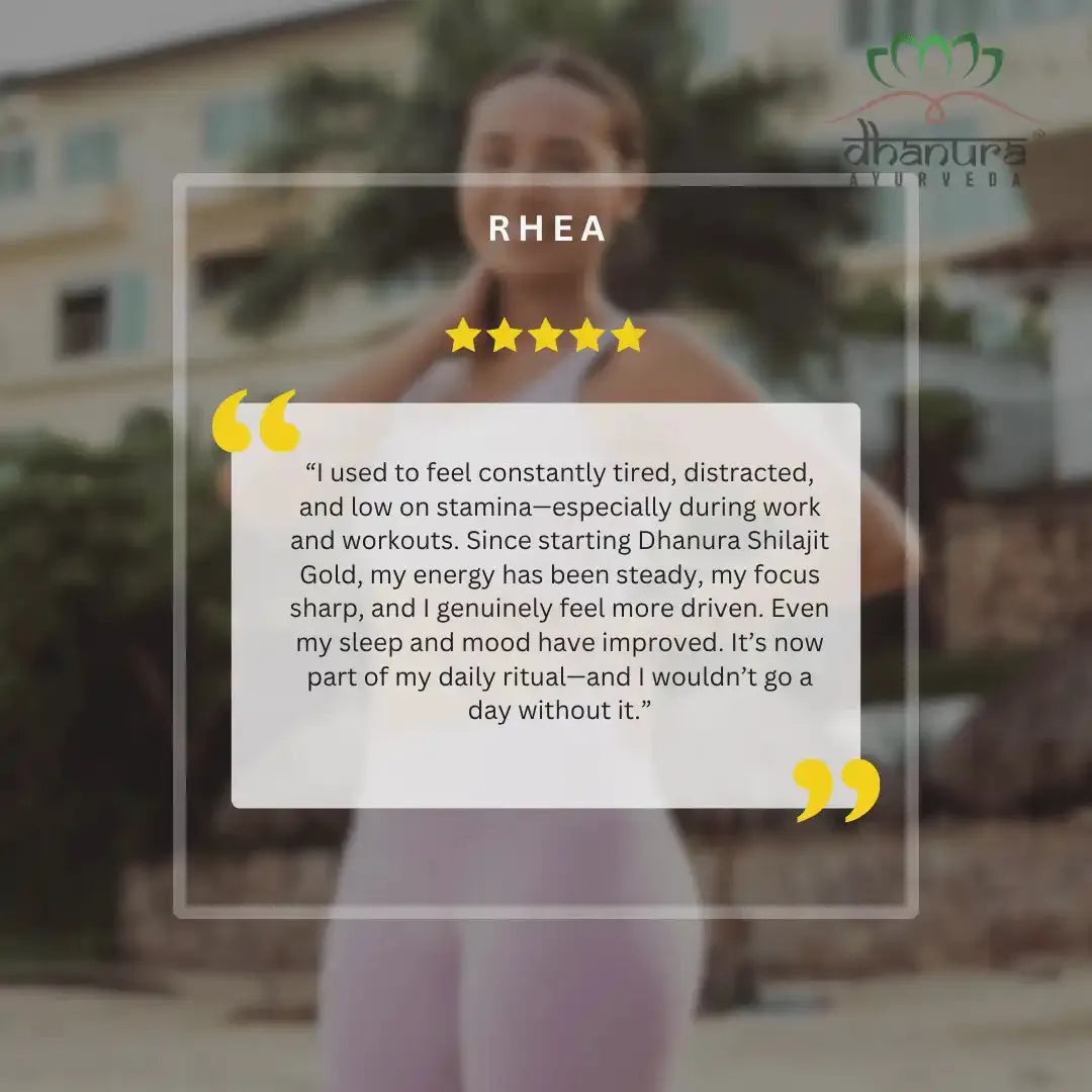 Premium Himalayan Shilajit Resin - Gold - Original Himalayan Shilajit- Dhanura