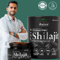 Pure Himalayan Shilajit