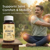 Shulantak Vati - Helps Keep Joints Strong, Flexible & Free- Dhanura Ayurveda