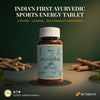 Dhanura Sfurti Vardhak - Ayurvedic Energy & Vitality Booster