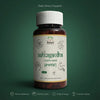 Pure Ashwagandha for Stress Relief, Energy & Mental Balance -60 Tablets