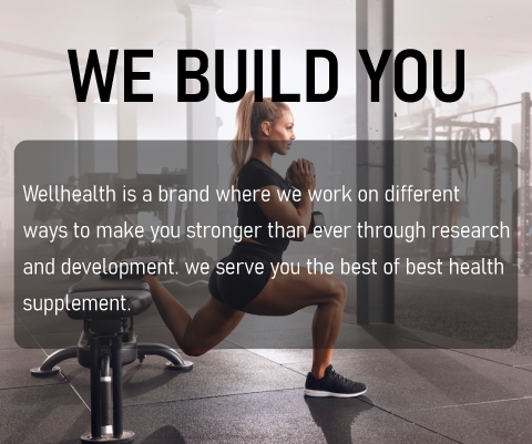 MUSCLE BUILDING
