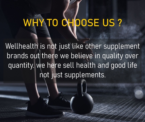 MUSCLE RECOVERY & ENERGY