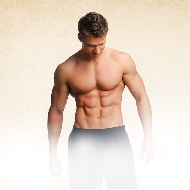 MEN'S HEALTH